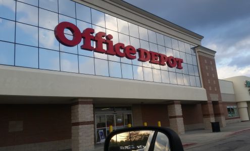 Office Depot