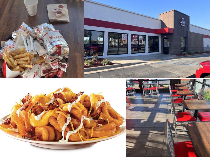 Arby's