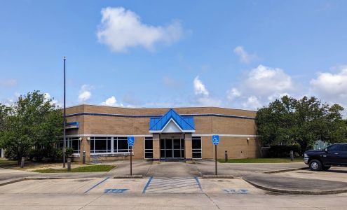 United States Postal Service