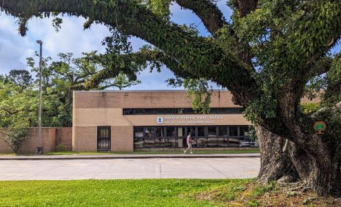 United States Postal Service