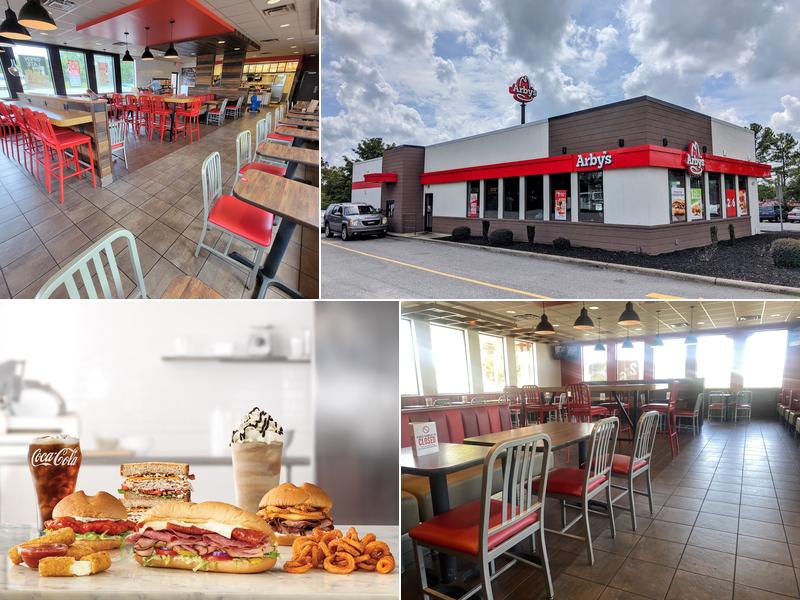 Arby's
