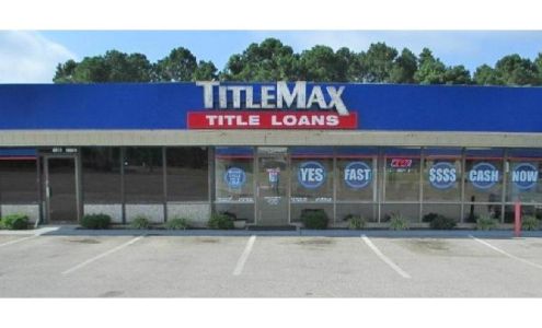 TitleMax Title Loans