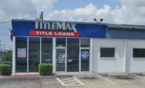 TitleMax Title Loans