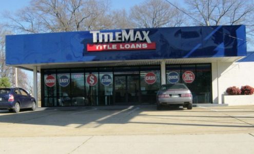 TitleMax Title Loans