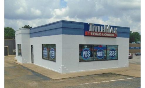 TitleMax Title Loans