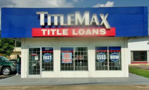 TitleMax Title Loans