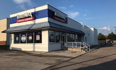 TitleMax Title Loans