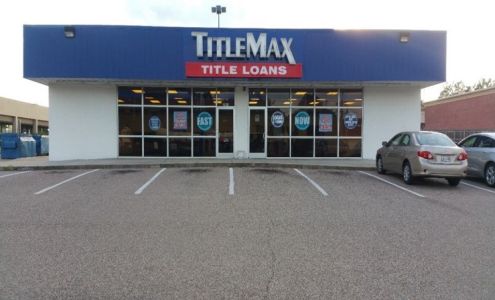 TitleMax Title Loans