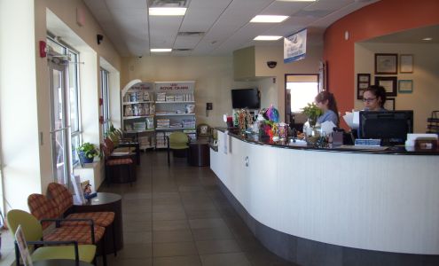 VCA Wyoming Animal Hospital