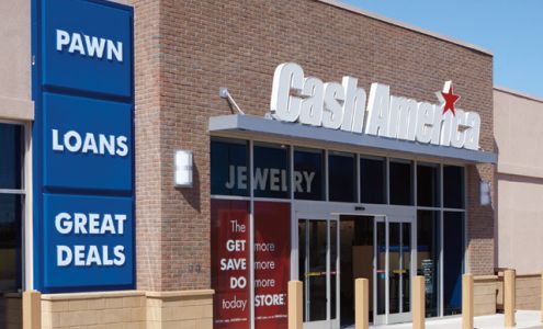 Cash America Pawn Millington