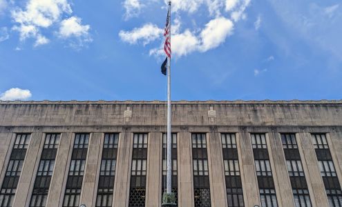 United States Postal Service