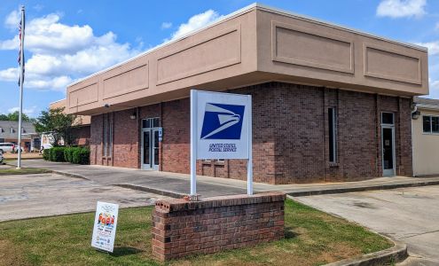 United States Postal Service