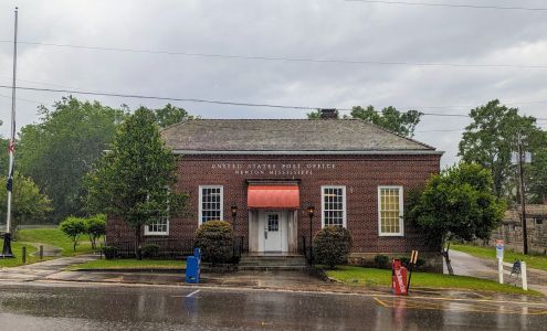 United States Postal Service