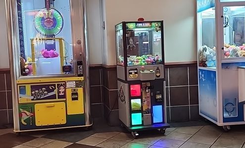 AMC CLASSIC Billings 10