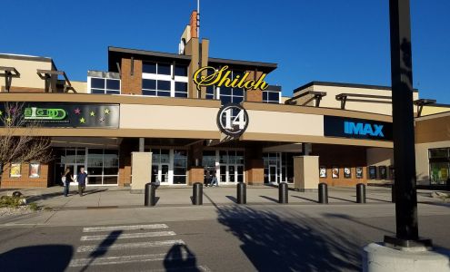 AMC CLASSIC Shiloh 14