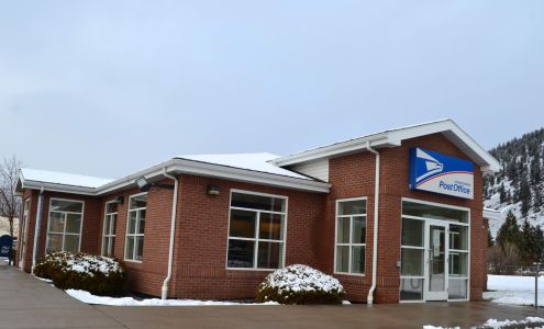 United States Postal Service