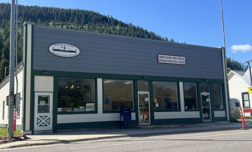 United States Postal Service