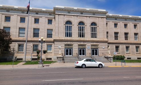 United States Postal Service