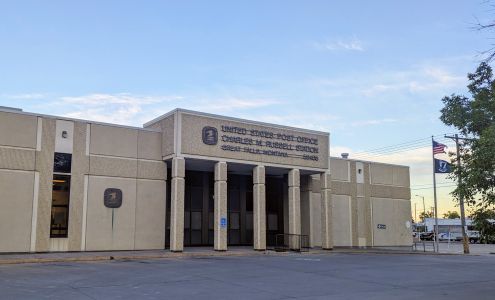 United States Postal Service