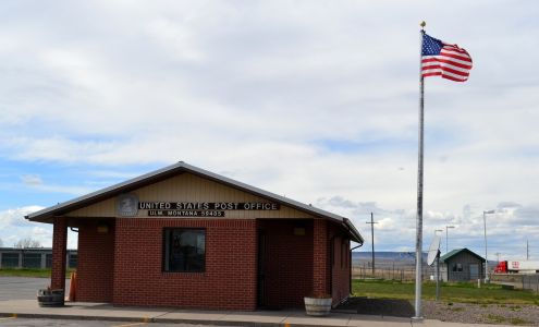 United States Postal Service