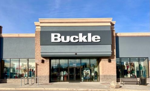 Buckle