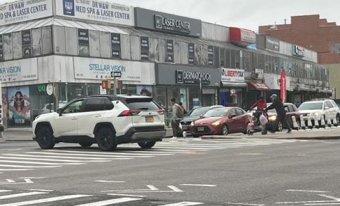 Liberty Tax Elmhurst