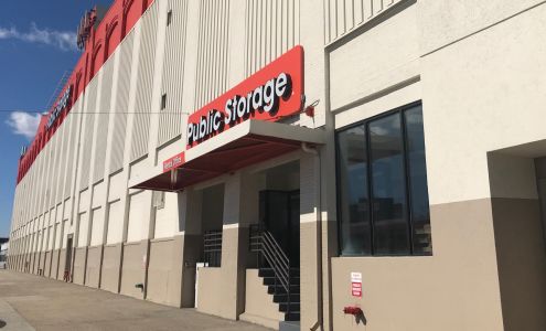 Public Storage