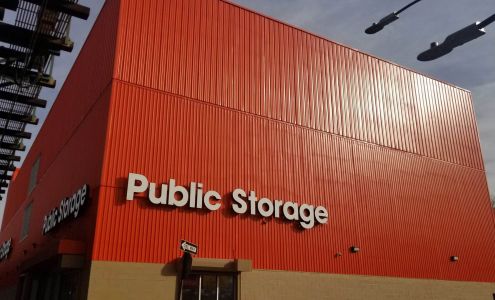 Public Storage