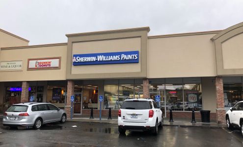 Sherwin-Williams Paint Store