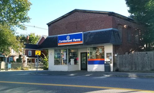 Cumberland Farms Farmington