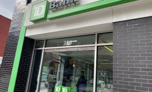 TD Bank