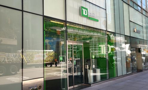 TD Bank