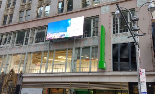 TD Bank