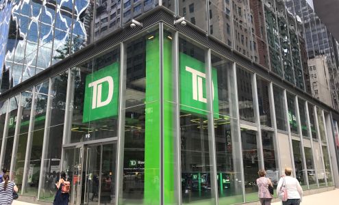 TD Bank