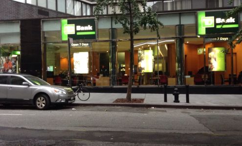 TD Bank