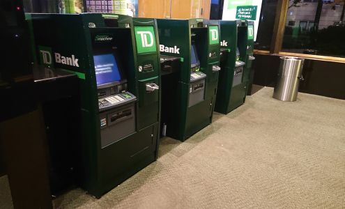 TD Bank