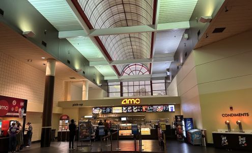 AMC Mountainside 10 Mountainside