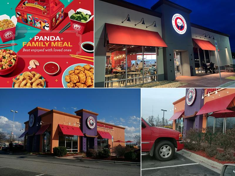 Panda Express