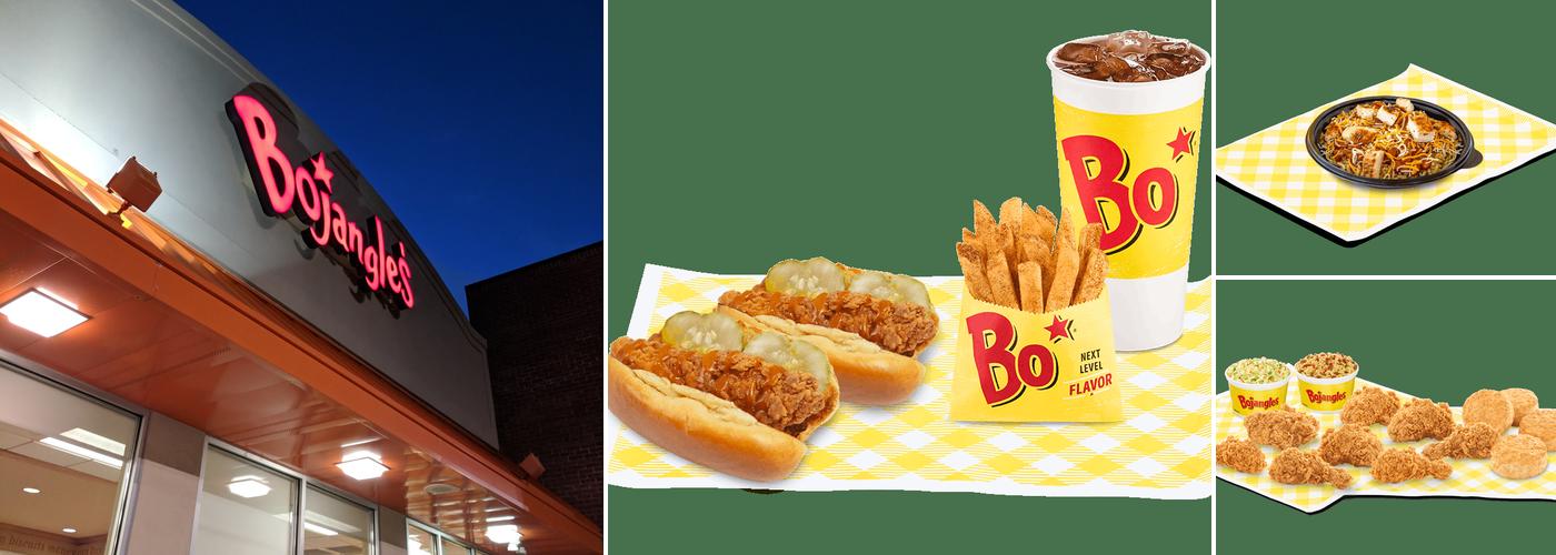 Bojangles