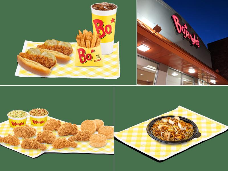 Bojangles