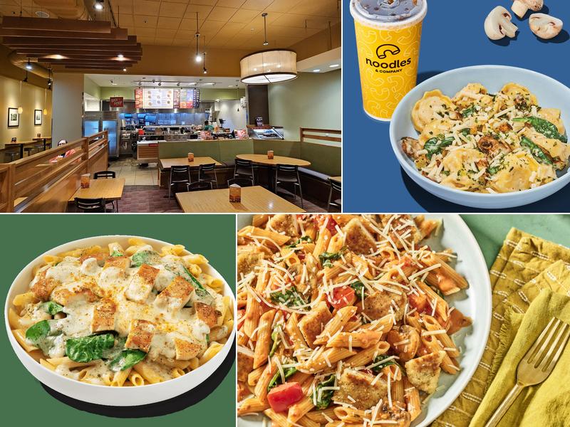 Noodles and Company