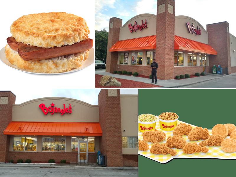Bojangles