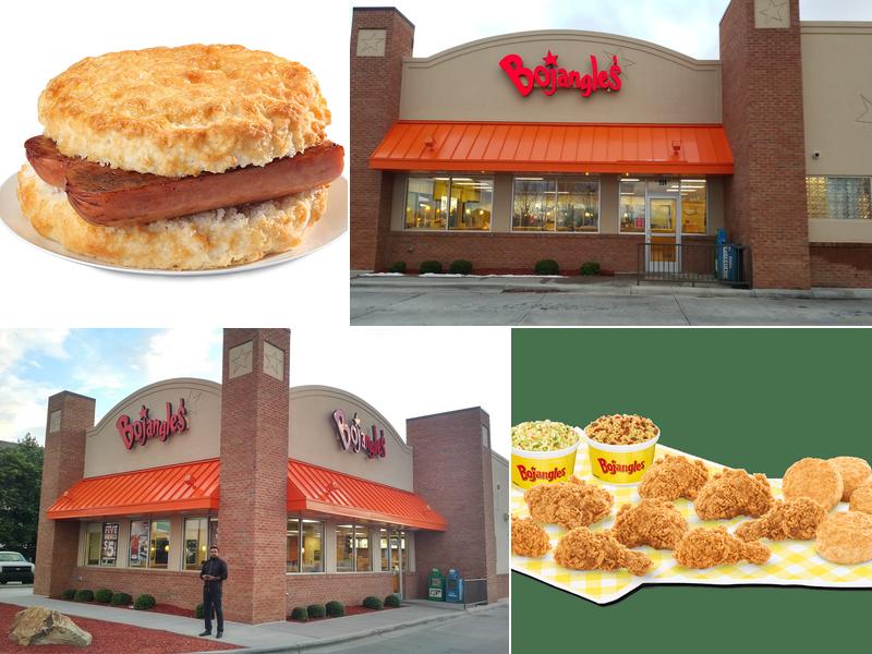 Bojangles