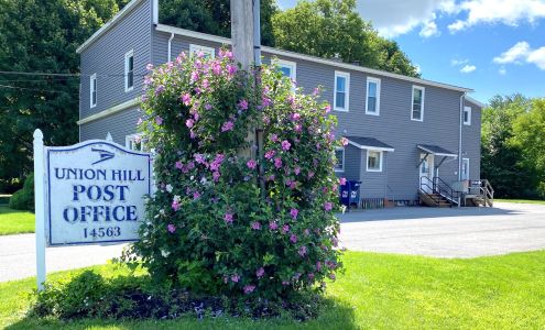 United States Postal Service