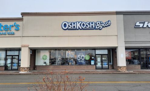 OshKosh B'Gosh