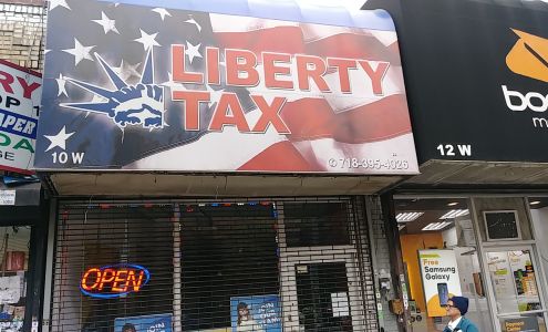 Liberty Tax