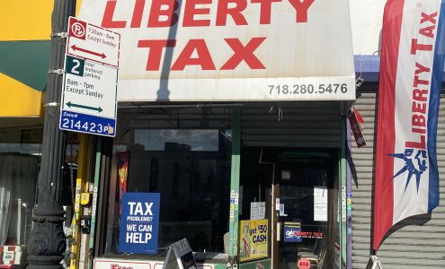 Liberty Tax