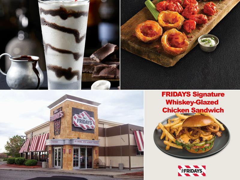 TGI Fridays