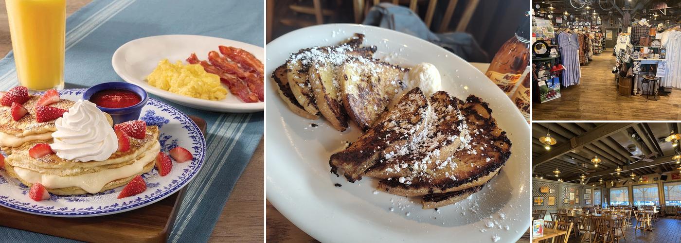 Cracker Barrel Old Country Store