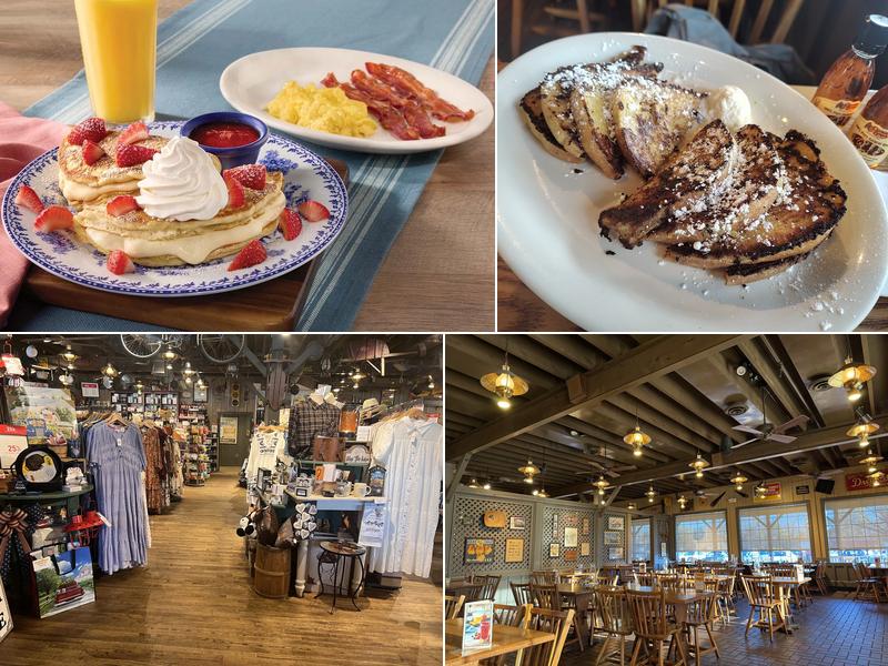 Cracker Barrel Old Country Store